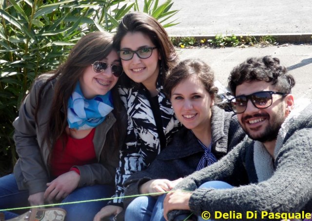 Giornata Internazionale 2014